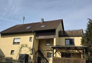Vorschaubild Einfamilienhaus