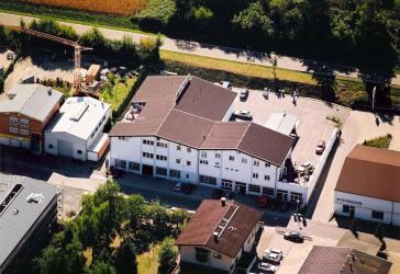 Werkstatt/Produktion/Lager