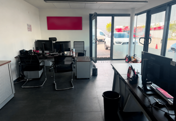 Vorschaubild Büro- /Praxis-Immobilie