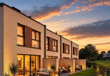 MS-Südwest: Der exklusive Neubau in ruhiger Grünlage