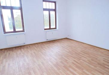 3 Zimmer Wohnung in Werdau zu vermieten!