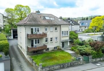 Vorschaubild Mehrfamilienhaus