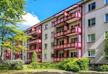 Vorschaubild Wohnung