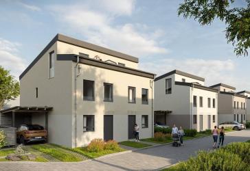 Vorschaubild Maisonettewohnung