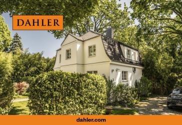 Vorschaubild Villa