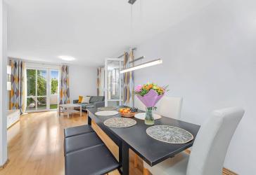 Vorschaubild Maisonettewohnung