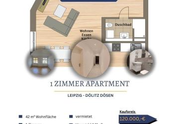 Vorschaubild Wohnung