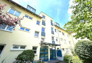 Vorschaubild Wohnung