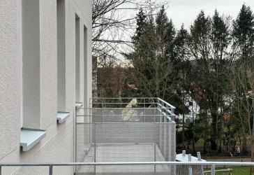 WBS 160/180/220 - Wohnkomfort pur - Lichtdurchflutete 3 Zimmer mit Balkon