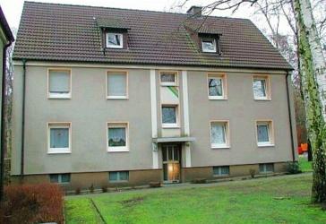 Demnächst frei! 3-Zimmer-Wohnung in Lünen Lünen