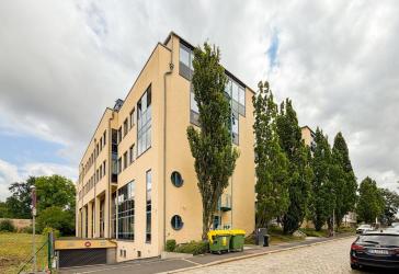 Vorschaubild Büro- /Praxis-Immobilie