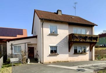 Vorschaubild Einfamilienhaus