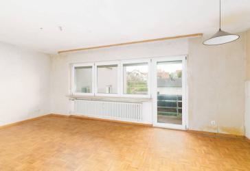 Die Uni um die Ecke!