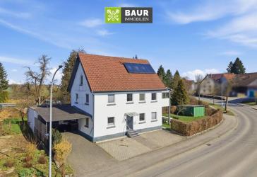 Vorschaubild Einfamilienhaus