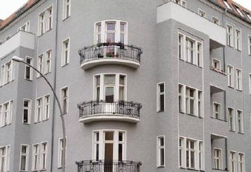 Urbanes Wohnen mit Wohlfühlgarantie - Ihr neues Zuhause im Duncker-Kiez