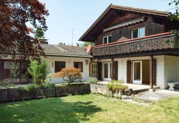 Vorschaubild Einfamilienhaus