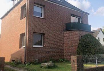Mit eigenem Garten, ruhig & familienfreundlich 3-4 Zi. in HH-Marmstorf