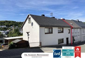 Vorschaubild Reihenendhaus