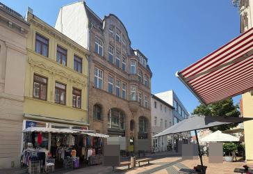 Vorschaubild Mehrfamilienhaus