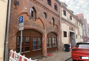 Vorschaubild Maisonettewohnung