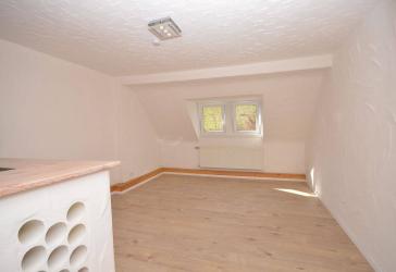 DIETZ: KOMPLETT-MÖBLIERTE 2-Zimmer-Wohnung! Möbelbilder folgen! Leidersbach