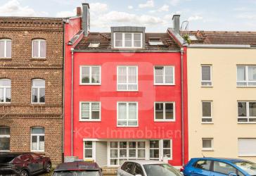 Vorschaubild Mehrfamilienhaus