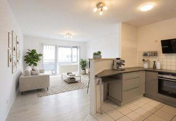 Vorschaubild Wohnung