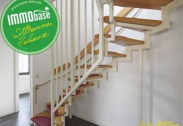 Vorschaubild Maisonettewohnung