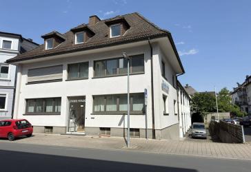 Vorschaubild Büro- /Praxis-Immobilie
