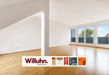 Vorschaubild Maisonettewohnung