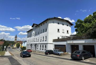 Zwangsversteigerungstermin, März 2026 - 4-Zimmer-Wohnung in Züttlingen, Ersteher provisionsfrei