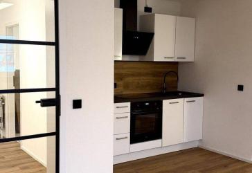 Appartement in TOP Lage - neu renoviert