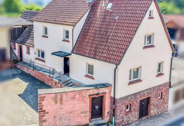 Vorschaubild Einfamilienhaus