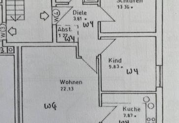 Vorschaubild Wohnung