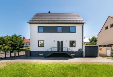 Vorschaubild Einfamilienhaus