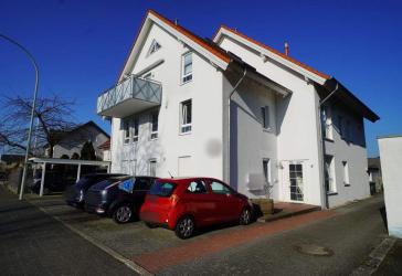 Vorschaubild Maisonettewohnung