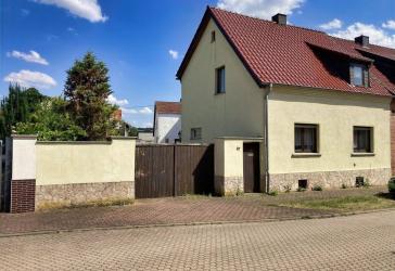 Vorschaubild Einfamilienhaus