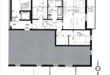 Vorschaubild Penthouse