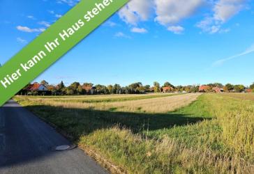 Inkl. Grundstück, Für alle, die es großzügig lieben. Ihr Familienhaus in Eltze.