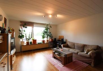 Gut vermietet. Gut investiert. 2-Zimmer Eigentumswohnung mit Garage