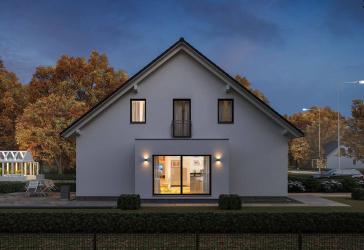Mehr Leistung, mehr Klarheit - Ausbauhaus neu verstehen