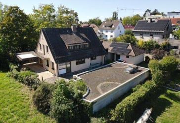 Vorschaubild Einfamilienhaus