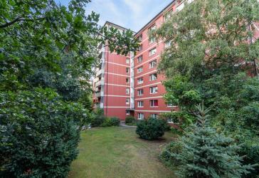 Charmante 2 Zimmerwohnung zur Miete in Wedel - Wentzel Dr.