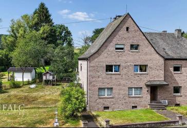 Vorschaubild Einfamilienhaus