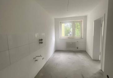 3 Zimmer mit Balkon: Top Familienwohnung in Iserlohn- Hombruch
