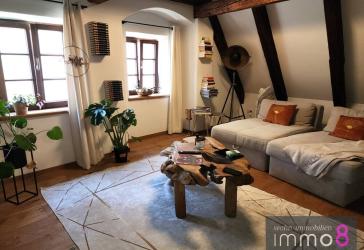 Vorschaubild Maisonettewohnung