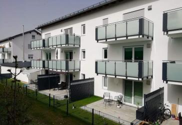 Vorschaubild Wohnung