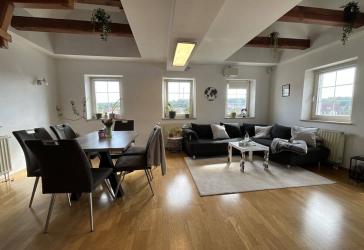 Vorschaubild Maisonettewohnung