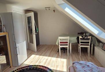 Wohnung mieten in 70599 Steckfeld
