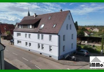 Vorschaubild Mehrfamilienhaus